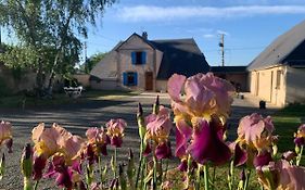 Les Logis Du Breuil